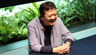 落語は心のデトックス！立川談笑が語る落語の楽しみ方