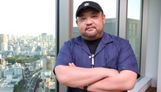 丸山ゴンザレスのオンラインサロンが再始動！「ほかでは流せない動画を…」「いずれはフェスを…」抱負を語る