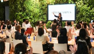 〜繋がる、学ぶ、語り合う。〜 大草直子学長を真ん中に、みんなで作る。「大草直子 STYLE CAMPUS」初のリアルイベント開催！