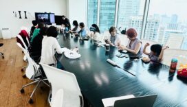 ひとりじゃなく、みんなで「自分らしく」なる。知性と感性を育む『PIMLICO Campus』の魅力とは