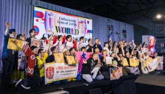 原石をヒット商品に変えて日本を元気に。「にっぽんの宝物プロジェクト」の磨き上げにかける想い