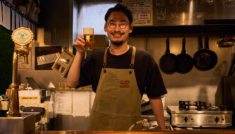 「安すぎる！」と絶賛の声。「酔愛倶楽部」が大切にするお酒好きを裏切らないサロンづくり