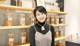 【お悩み別 ハーブ・アロマの選び方】植物療法士の森田敦子さんに聞く！今日からできる植物療法（フィトテラピー）