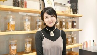 【お悩み別 ハーブ・アロマの選び方】植物療法士の森田敦子さんに聞く！今日からできる植物療法（フィトテラピー）