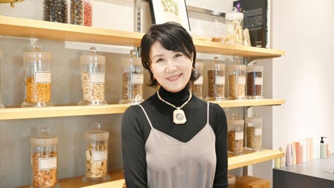 お悩み別 ハーブ・アロマの選び方】植物療法士の森田敦子さんに聞く 