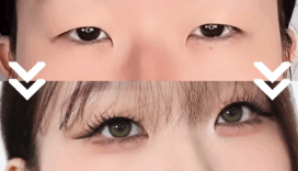 17タイプ診断の“正解メイク”で「一重は無理」なんて言わせない。「一重女子部」が目指すのは、みんなでかわいくなる未来