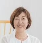 鈴木 理子さん