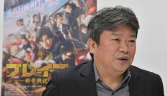 『踊る大捜査線』本広克行監督が手がける“大人の砂場”は、「映画を作る面白さ」を堪能できる場所
