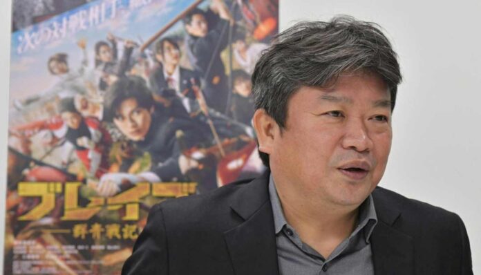『踊る大捜査線』本広克行監督が手がける“大人の砂場”は、「映画を作る面白さ」を堪能できる場所