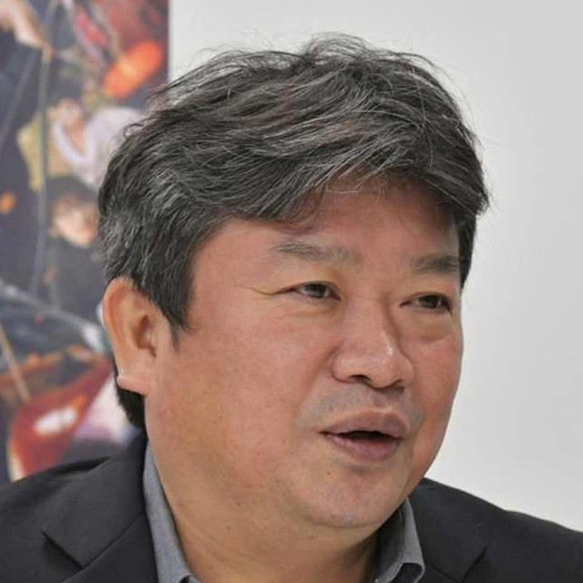 本広克行