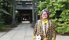 神様も人と同じ？ 元お笑い芸人の鑑定士・金母さんに聞く参拝マナーと2026年おすすめパワースポット