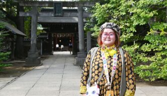 神様も人と同じ？ 元お笑い芸人の鑑定士・金母さんに聞く参拝マナーと2026年おすすめパワースポット