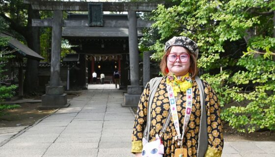 神様も人と同じ？ 元お笑い芸人の鑑定士・金母さんに聞く参拝マナーと2026年おすすめパワースポット
