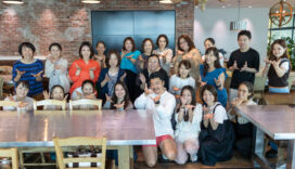「東洋医学は、もっと身近で温かい」自律神経の父・松本博喜氏と学ぶ、一生モノの"整い習慣"オフ会レポート